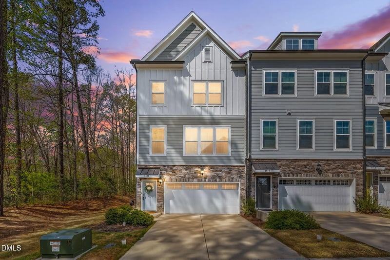 2022 Van Hook Ln, Apex, NC 27502
