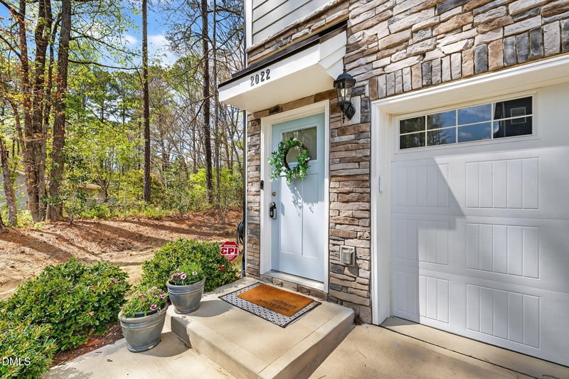2022 Van Hook Ln, Apex, NC 27502