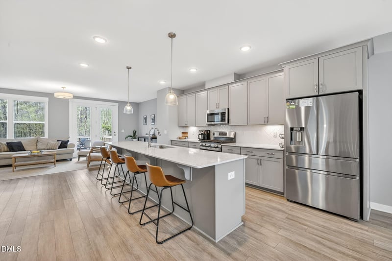 2022 Van Hook Ln, Apex, NC 27502