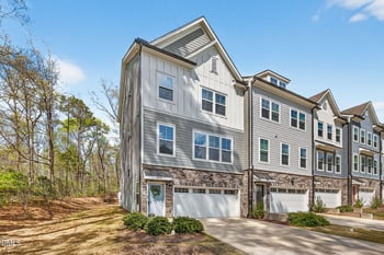 2022 Van Hook Ln, Apex, NC 27502