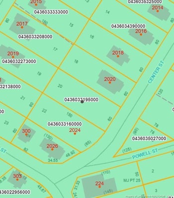 20222 Center St, Fayetteville, NC 28306