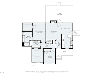 2023 Francis Dr, Archer Lodge, NC 27527