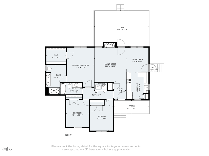 2023 Francis Dr, Archer Lodge, NC 27527