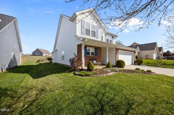 2023 Mackenna Dr, Graham, NC 27253