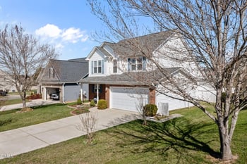 2023 Mackenna Dr, Graham, NC 27253