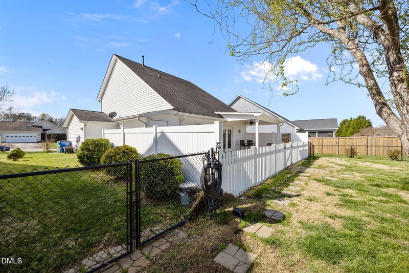 2023 Mackenna Dr, Graham, NC 27253
