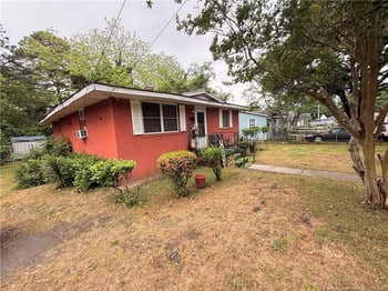 2023 Newark Ave, Fayetteville, NC 28301