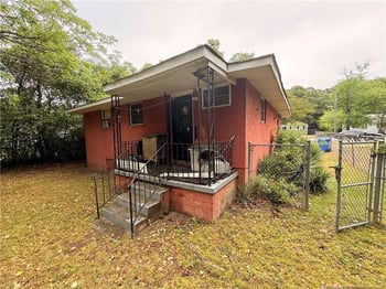 2023 Newark Ave, Fayetteville, NC 28301
