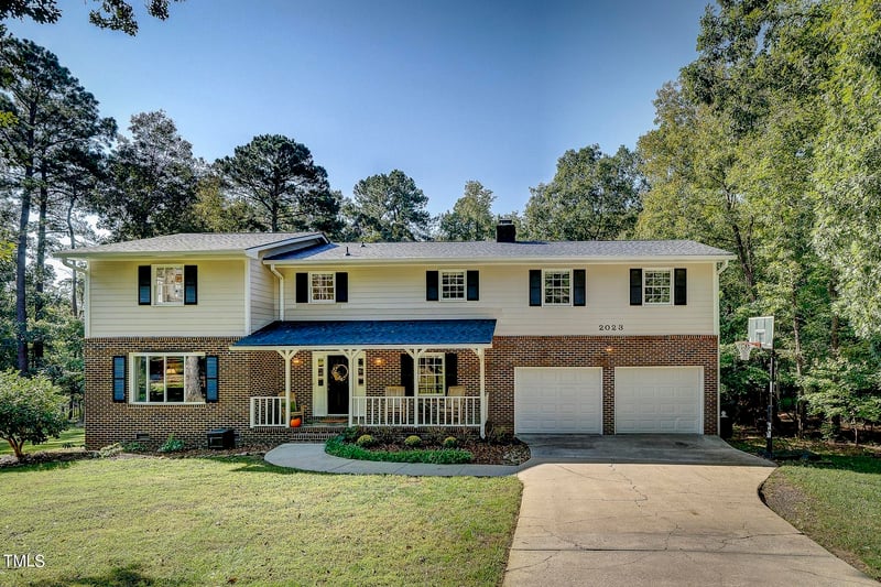2023 Redding Ln, Durham, NC 27712