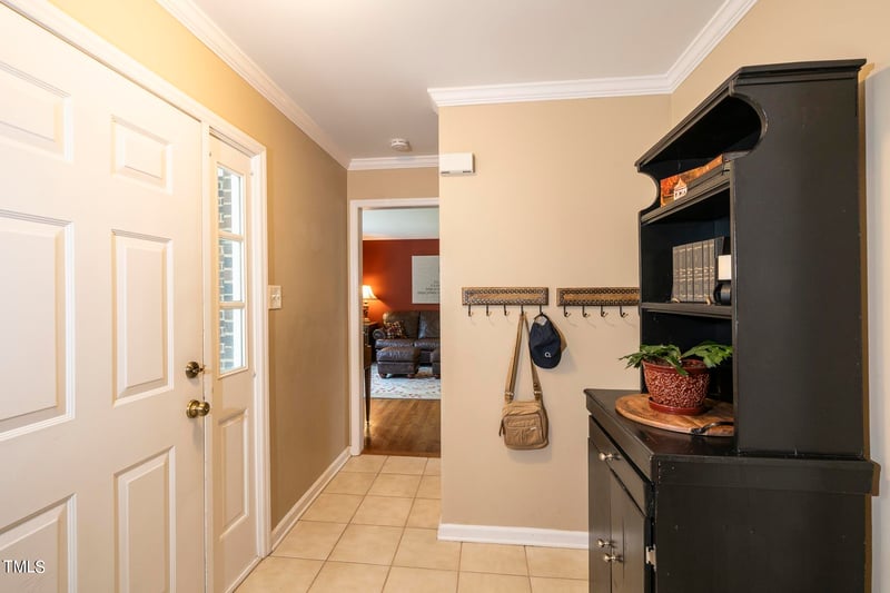 2023 Redding Ln, Durham, NC 27712