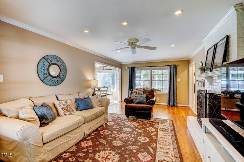 2023 Redding Ln, Durham, NC 27712
