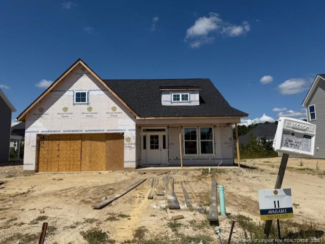 2023 Secluded Dell Rd, Fayetteville, NC 28306
