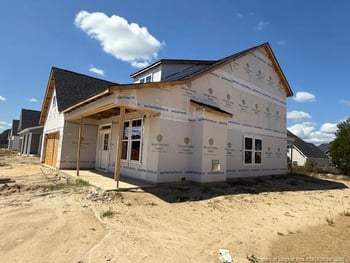 2023 Secluded Dell Rd, Fayetteville, NC 28306
