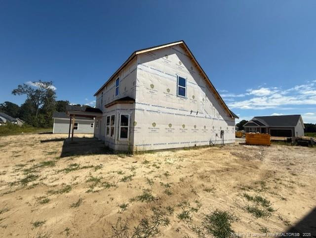 2023 Secluded Dell Rd, Fayetteville, NC 28306