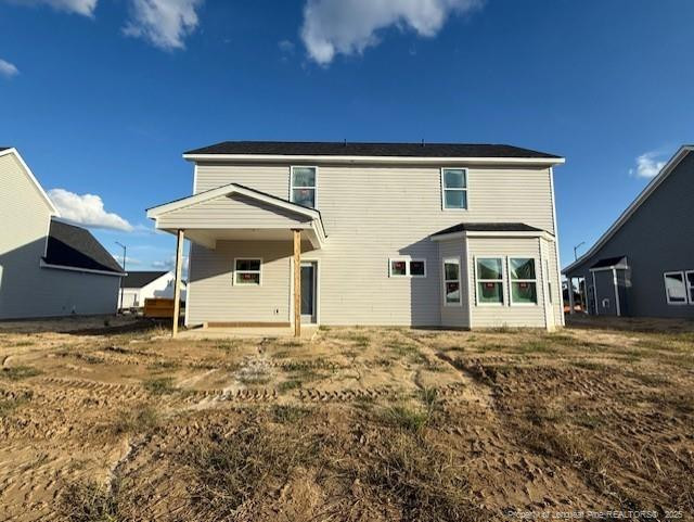 2023 Secluded Dell Rd, Fayetteville, NC 28306