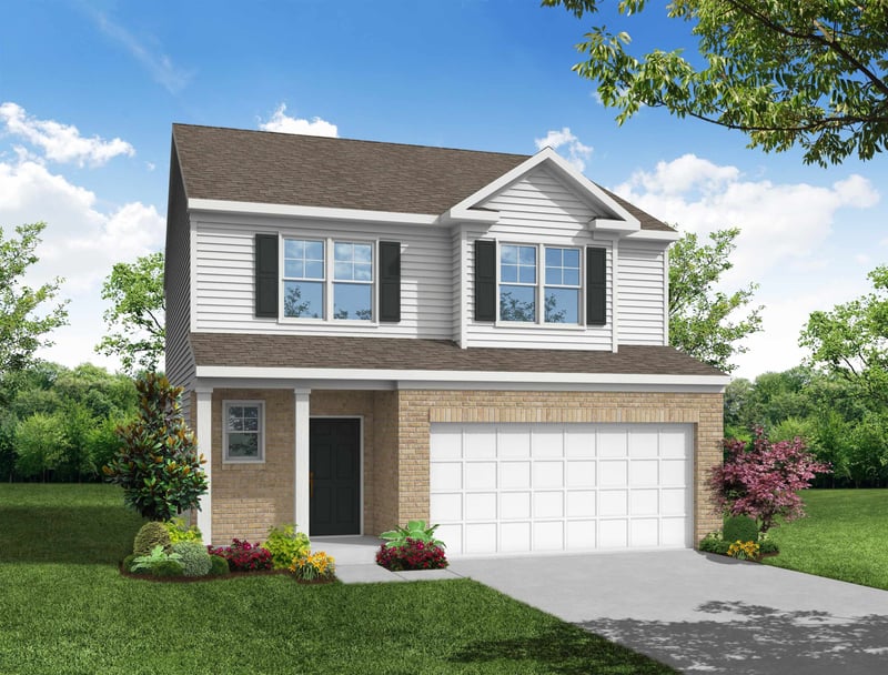2023 Seneca Dr Lot 32, Raleigh, NC 27604