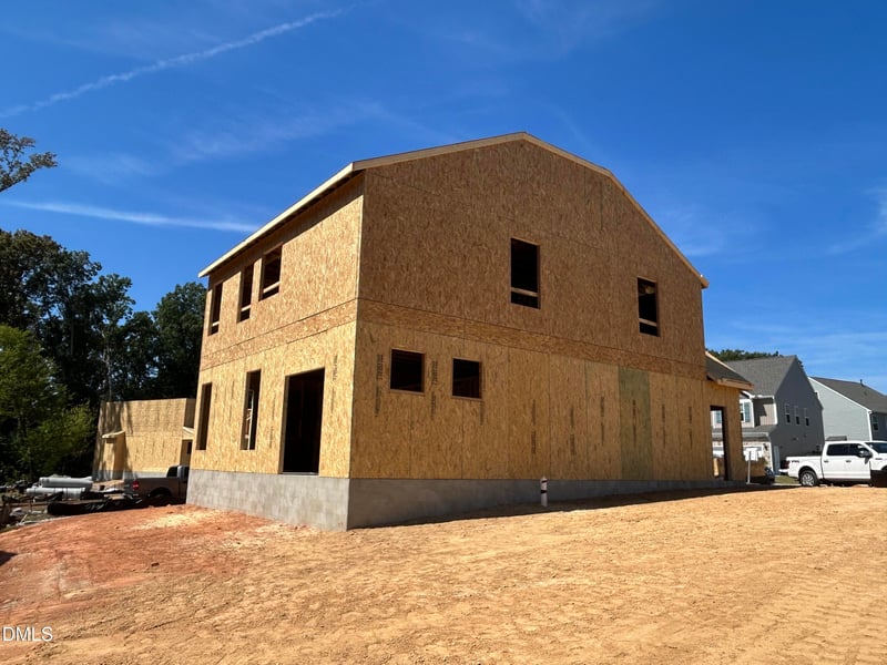 2023 Seneca Dr Lot 32, Raleigh, NC 27604