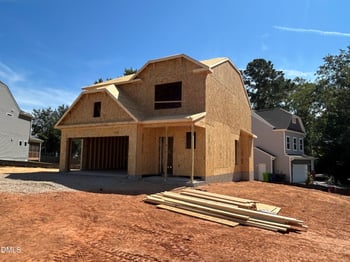 2023 Seneca Dr Lot 32, Raleigh, NC 27604