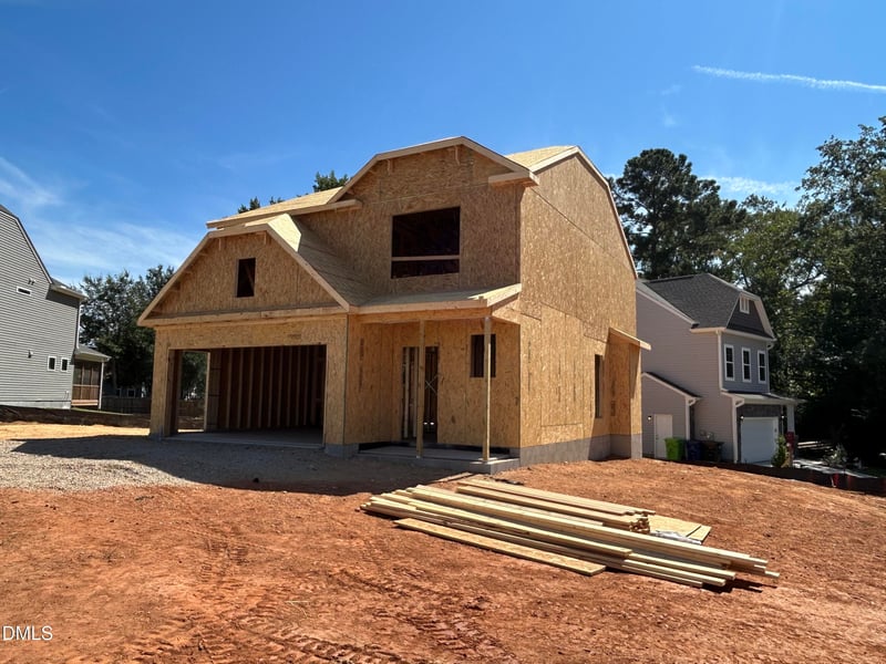2023 Seneca Dr Lot 32, Raleigh, NC 27604