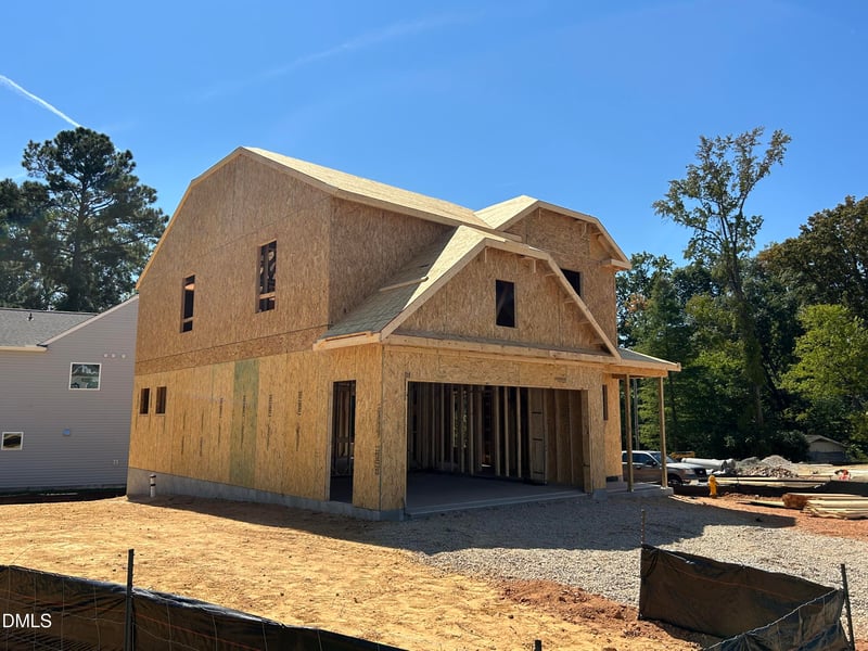 2023 Seneca Dr Lot 32, Raleigh, NC 27604