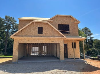 2023 Seneca Dr Lot 32, Raleigh, NC 27604
