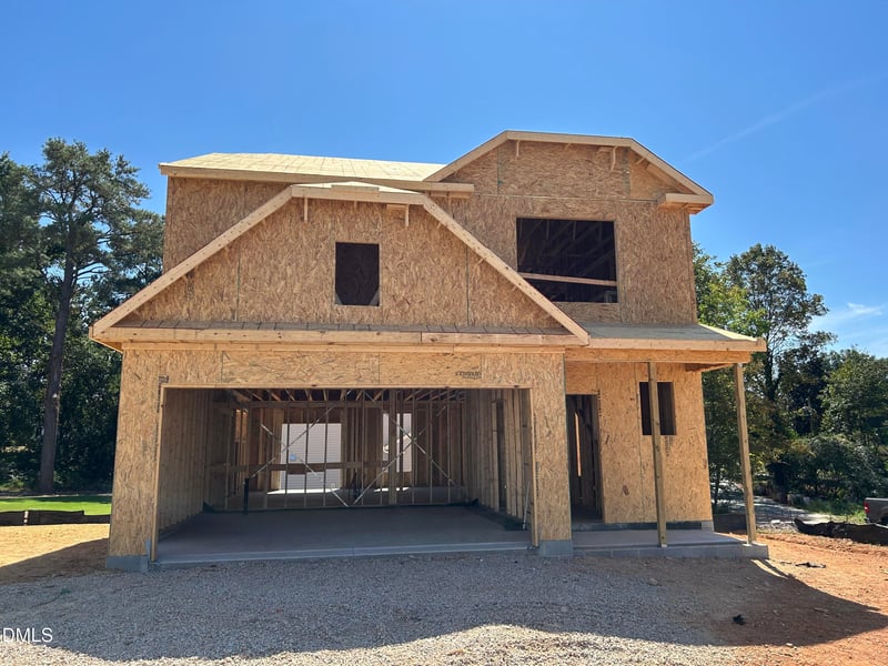 2023 Seneca Dr Lot 32, Raleigh, NC 27604