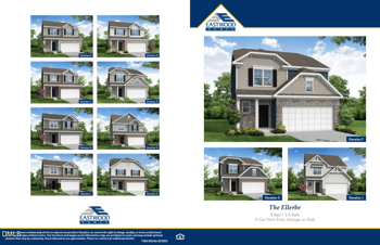 2023 Seneca Dr Lot 32, Raleigh, NC 27604