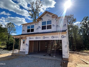 2023 Seneca Dr Lot 32, Raleigh, NC 27604