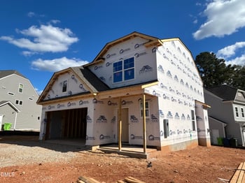 2023 Seneca Dr Lot 32, Raleigh, NC 27604