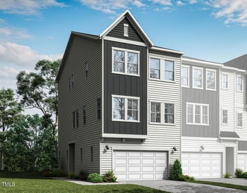 2023 Trident Maple Ln, Chapel Hill, NC 27517
