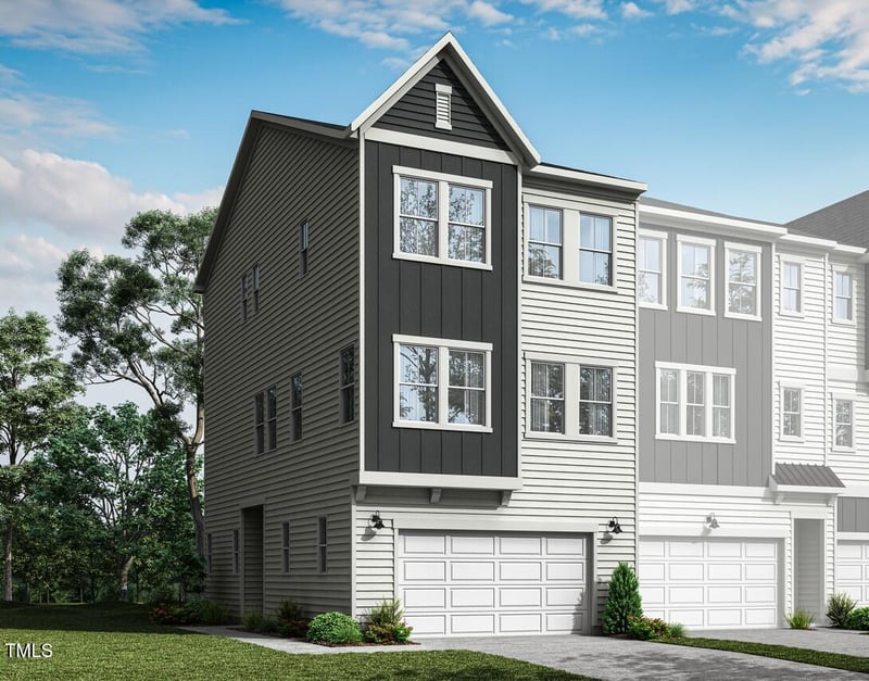 2023 Trident Maple Ln, Chapel Hill, NC 27517