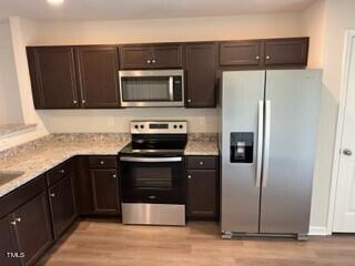 2023 Wiggins Village Dr #2, Youngsville, NC 27596