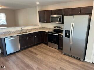 2023 Wiggins Village Dr #2, Youngsville, NC 27596