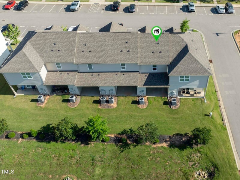 2023 Wiggins Village Dr, Youngsville, NC 27596