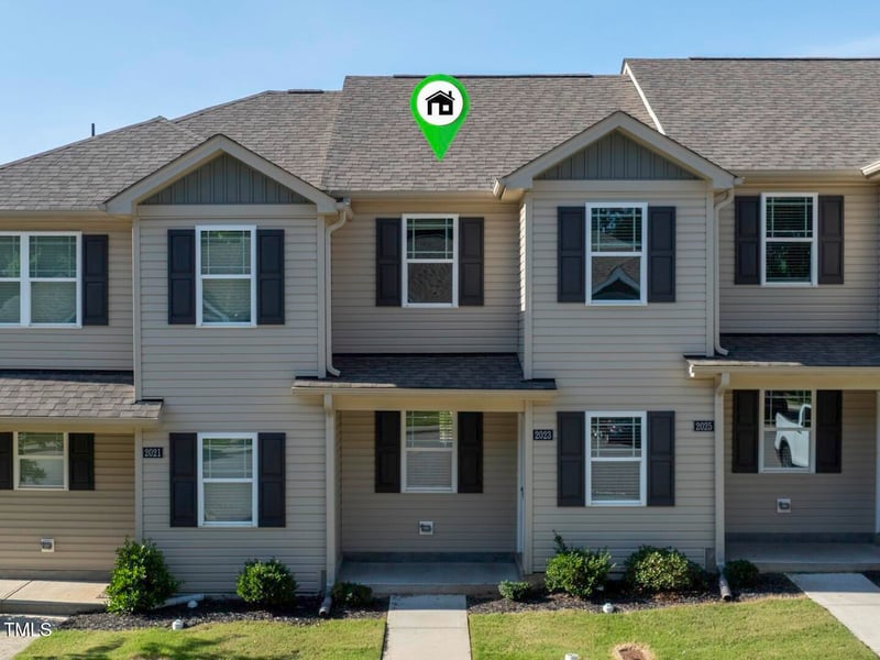 2023 Wiggins Village Dr, Youngsville, NC 27596