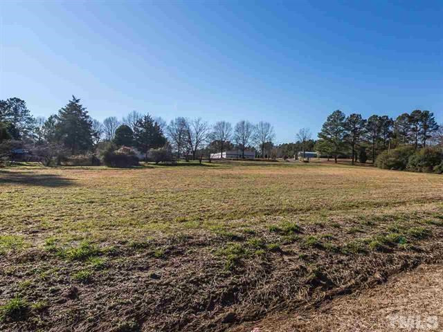 537 Eagle Rock Road, Wendell NC 27591