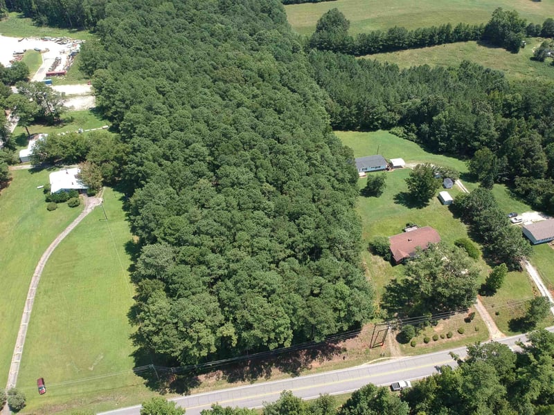 0 Old Stage Road, Garner NC 27529