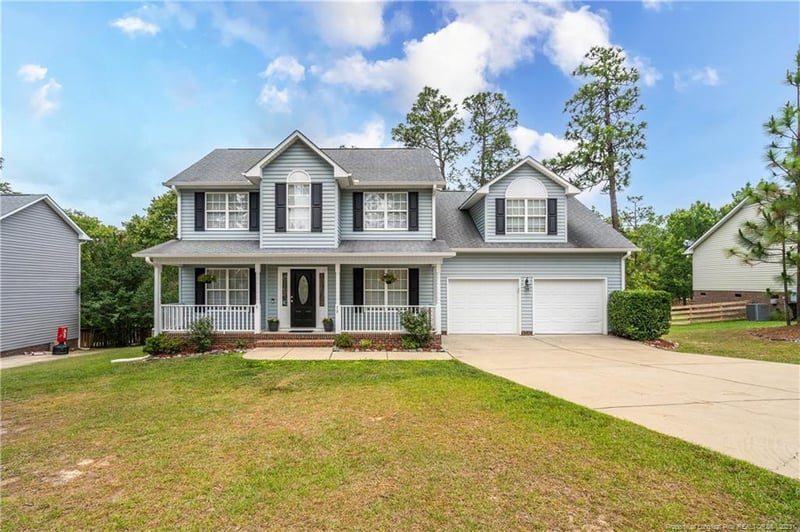 79 Clearwater Harbor, Sanford NC 27332