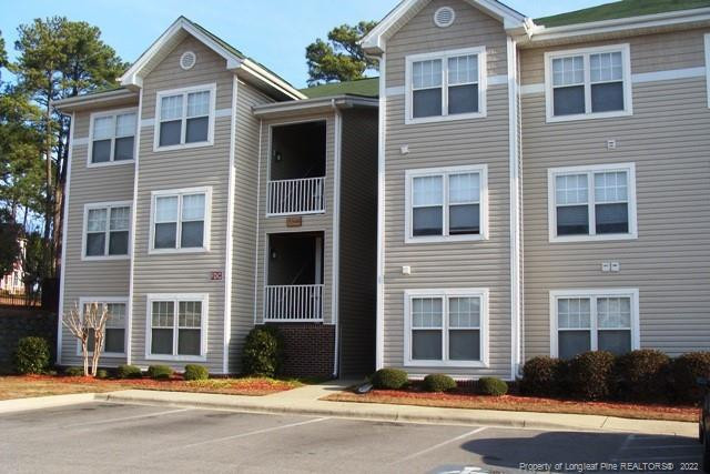 3346-7 Harbour Pointe Place, Fayetteville NC 28314