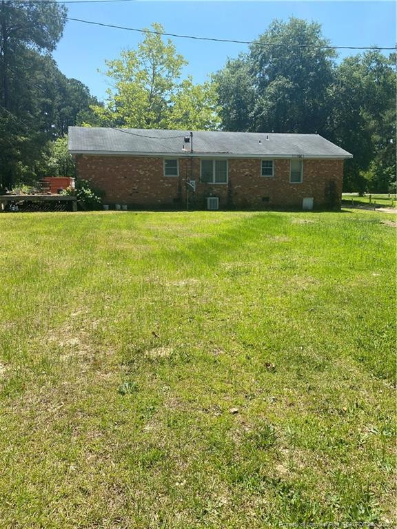 1058 Sanders Rd, Sanford, NC 27332