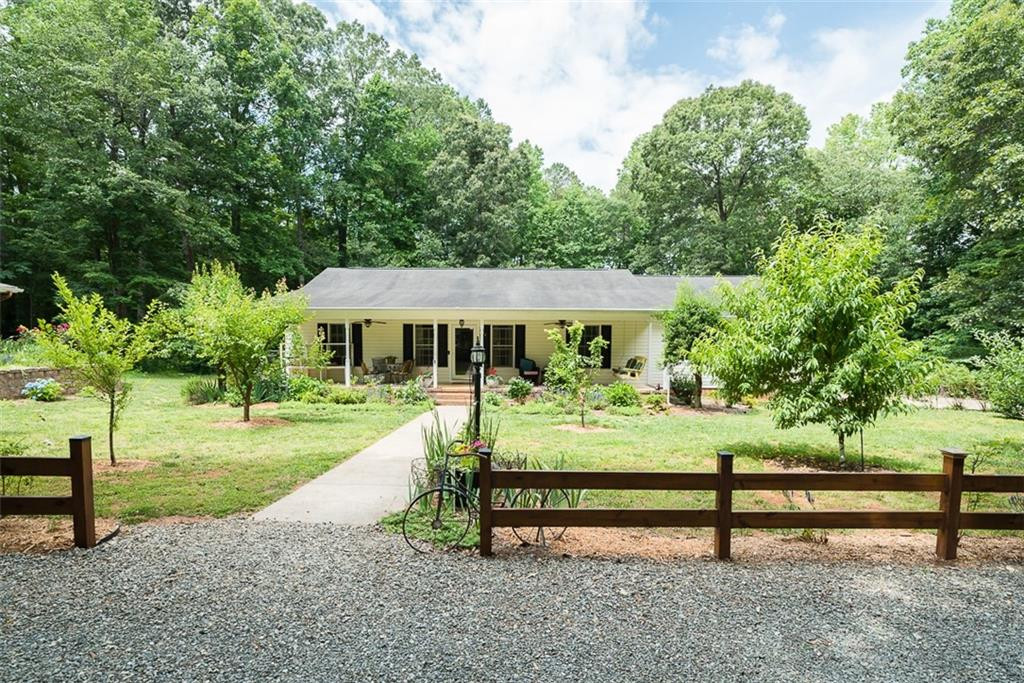 2245 Turner Road, Mebane NC 27302