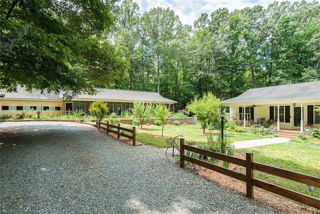 2245 Turner Road, Mebane NC 27302