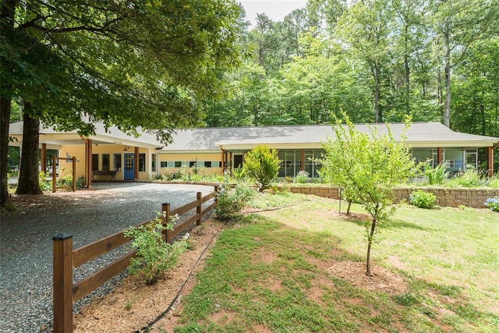 2245 Turner Road, Mebane NC 27302