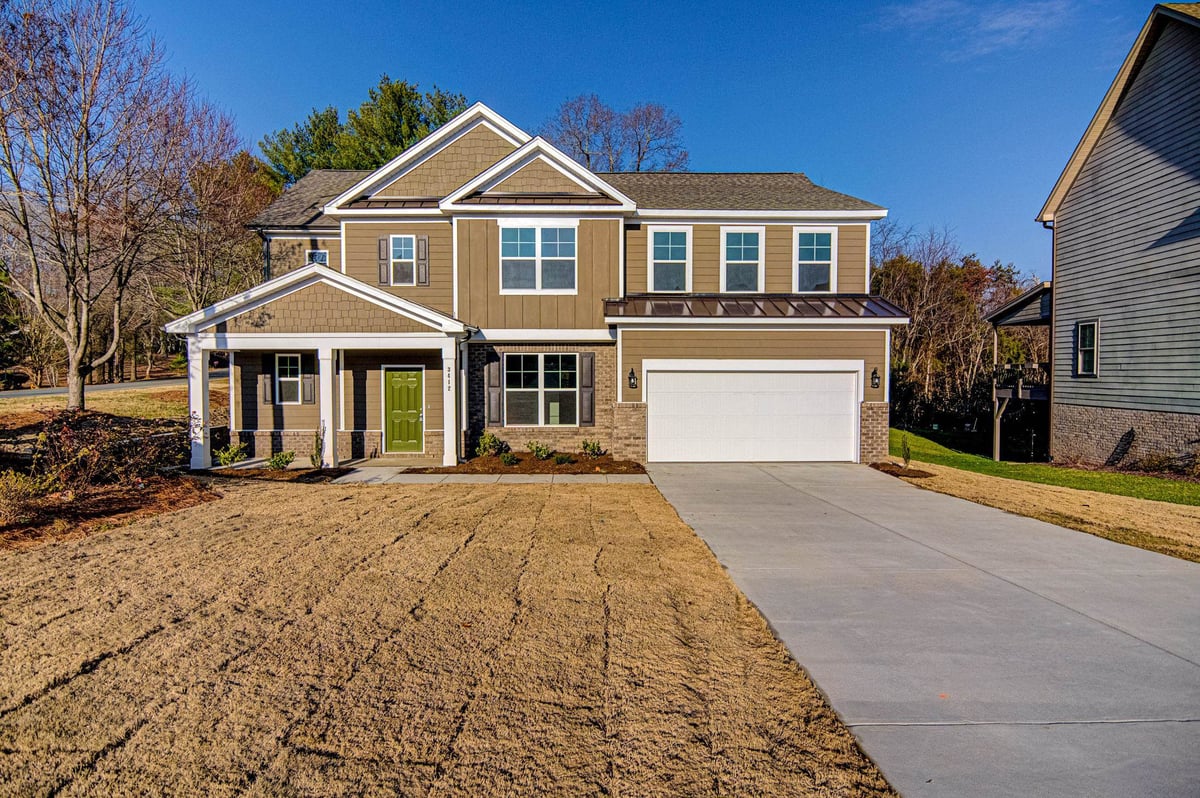 1009 Haynoke Drive, Graham NC 27253