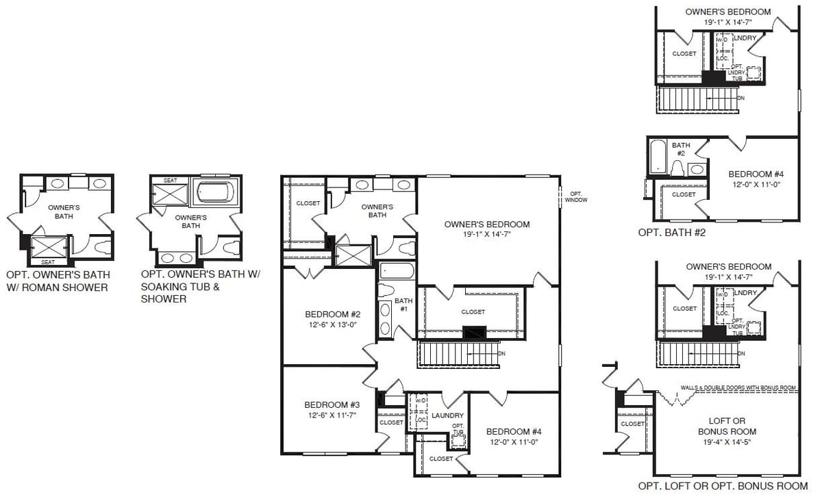 1621 Crimson Leaf Lane, Wake Forest NC 27587