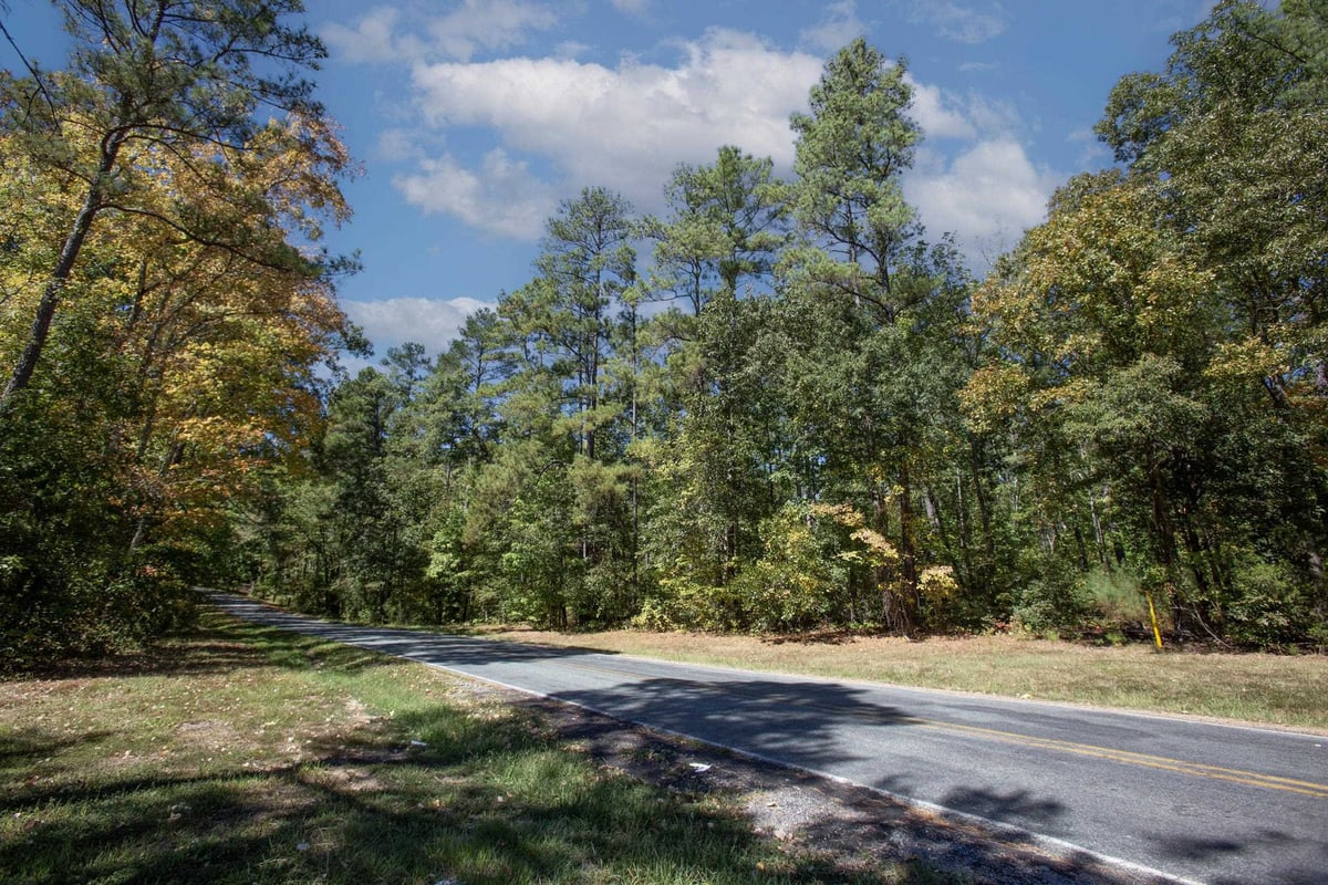 Lot 1 Walter Bright Road, Sanford NC 27330