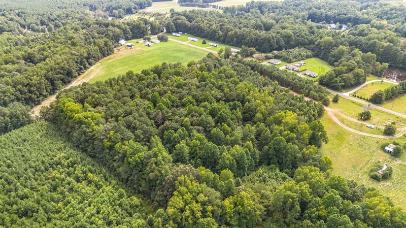 10 Acres P G Pearce Rd, Zebulon, NC 27597