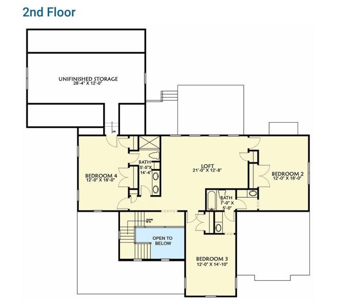 431 Fieldstone Lane, Pittsboro NC 27312