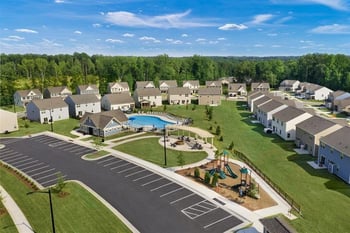 323 Apricot Sun Way, Zebulon, NC 27597