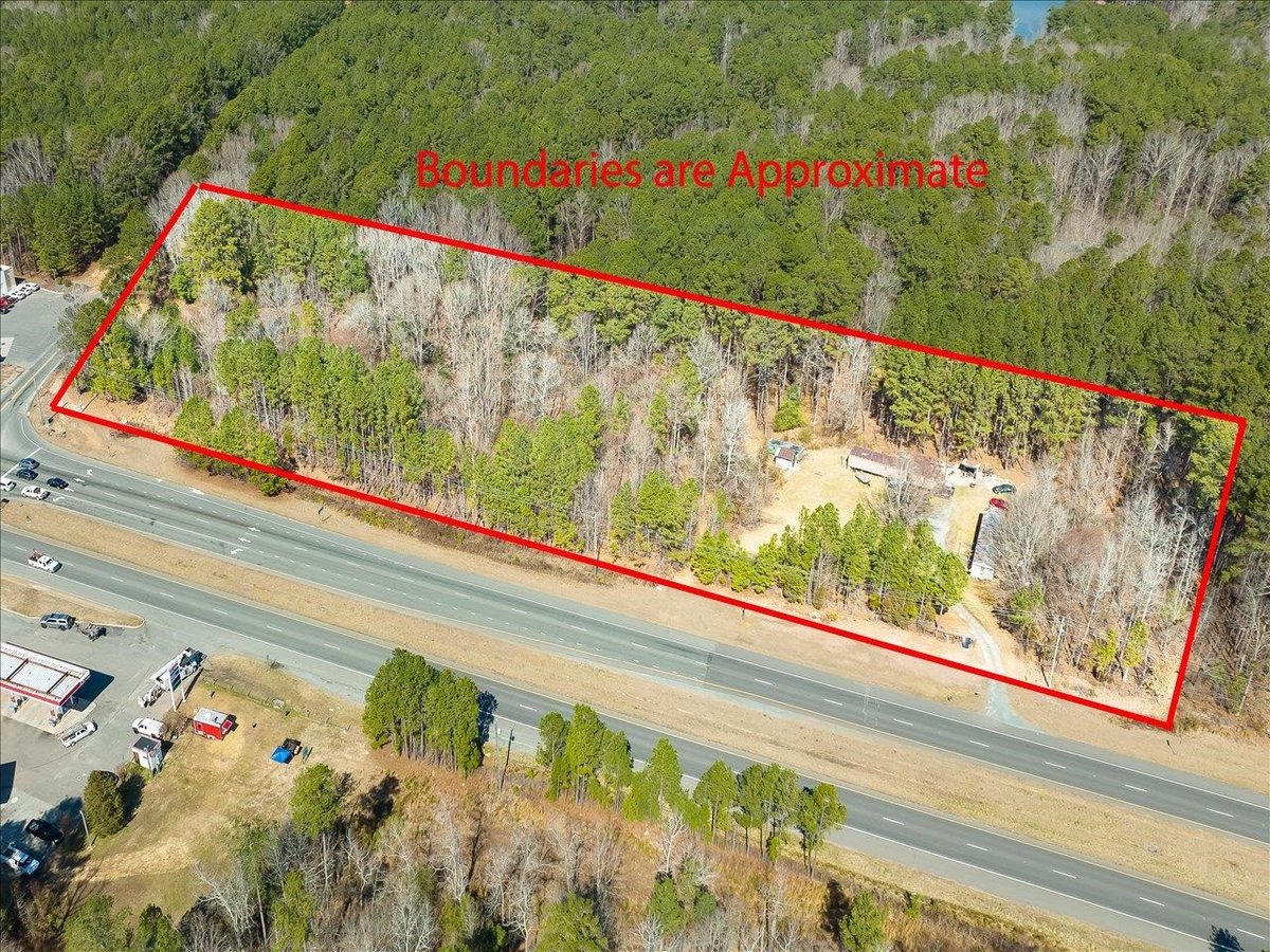 10681 E Us 64 Highway, Apex NC 27502